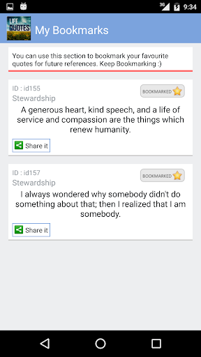 Life Quotes Collection