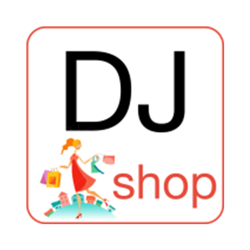 DJ Shop First Hand Supplier 1.1 Icon