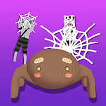 Cover Image of Download Spider King 1.1.19 APK
