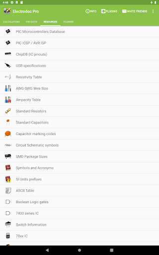 Electrodoc Pro - Tools - apps