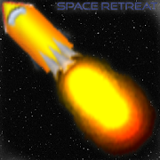 Space Retreat  Icon