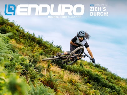 ENDURO Mountainbike Magazin App Herunterladen 1