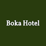 Cover Image of Télécharger BOKA Hotel  APK