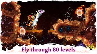 Game screenshot Deep Under the Sky hack