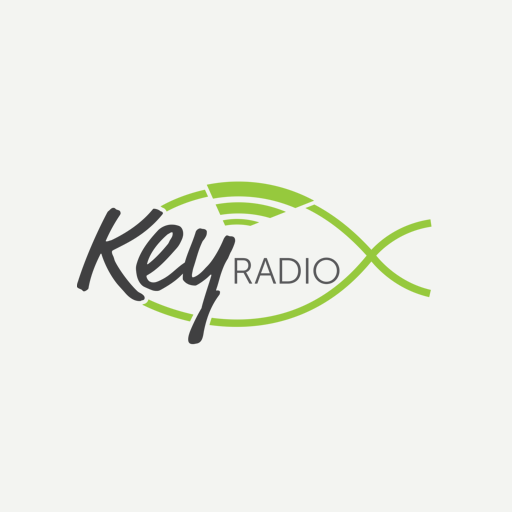 Key Radio logo