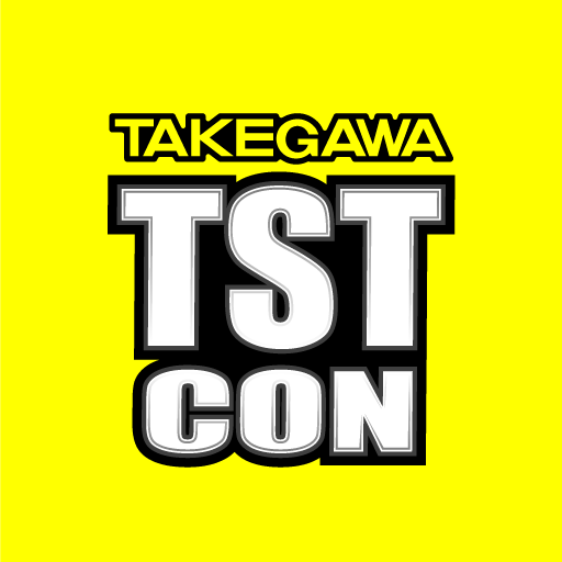 TST-con logo