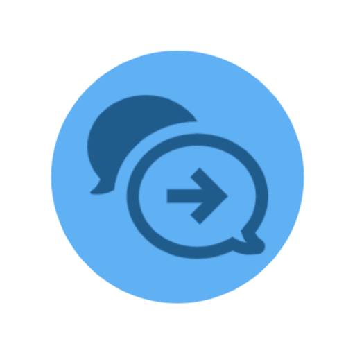 Message Direct to WA & SMS for  Android – Latest Version & Features app icon