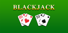 BlackJack card game APK