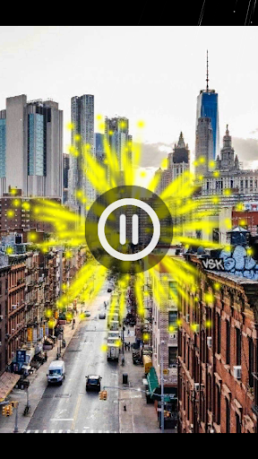New York City Sleep Soundscape Screen 2