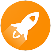 icono Rocket VPN – Internet Freedom