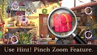 screenshot of Hidden Objects Quest: Seek It
