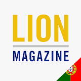 LION Magazine Portugal icon