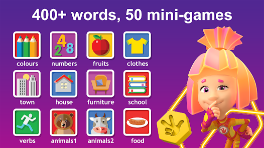 Educational Mini Games - Apps on Google Play