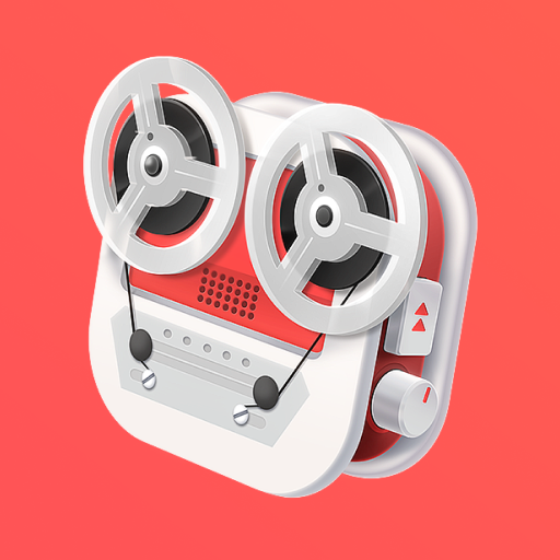 Quick Recorder logo