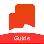 Cover Image of Unduh Tips for Helo - Discover, Share & Communicate 1.0 APK