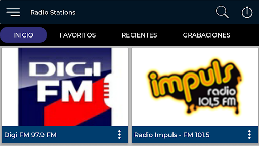 Radio House Mix Dance Music