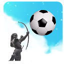 Herunterladen Football Over It Installieren Sie Neueste APK Downloader