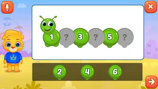Kids Games For Toddlers 3 5 Apps on Google Play