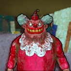 Scary Monsters Toys in School