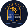 USHA MARTIN GROUP OF SCHOOLS