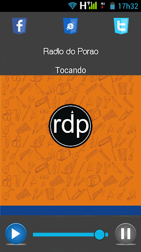 Rádio do Porão