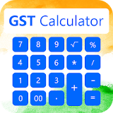 GST Calculator Guide 2017 icon