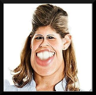 Caricatures & Cartoon Photo Screen 3