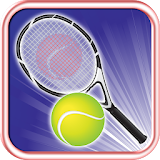 A Wherever Tennis Thingy icon