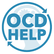 OCDHelp  Icon