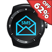 Smart Watch SMS Client  Icon