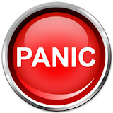 Emergency Panic Button icon