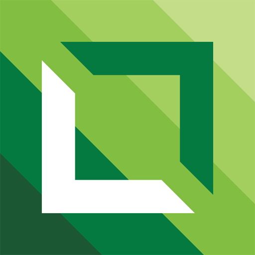 LEVEL Staging logo