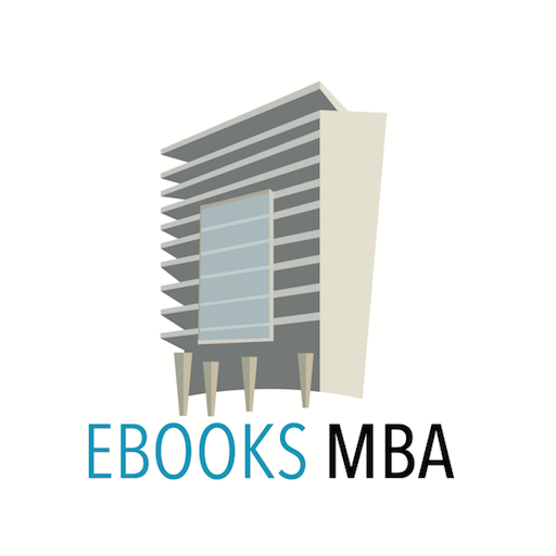 Ebooks MBA logo