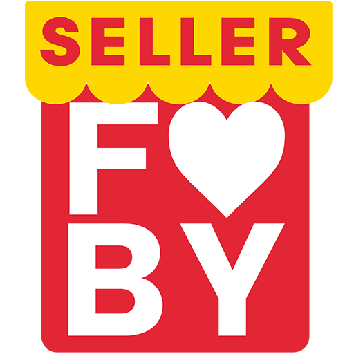 Foodbytes PH Seller logo