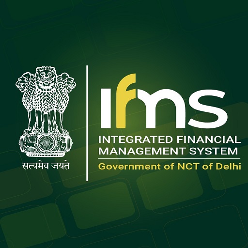 IFMS Delhi  Icon