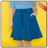 Skirt Design Ideas icon