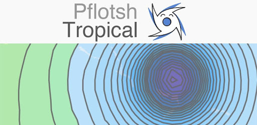 Pflotsh Tropical
