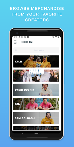 Fanjoy Screen 3
