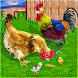 Hen Family Simulator Farming - Androidアプリ