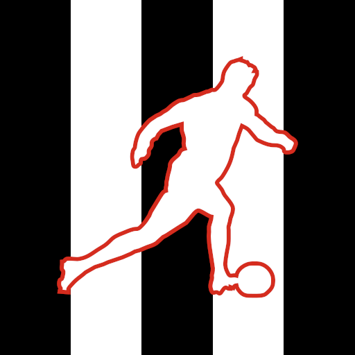 Grimsby Town Fan App logo