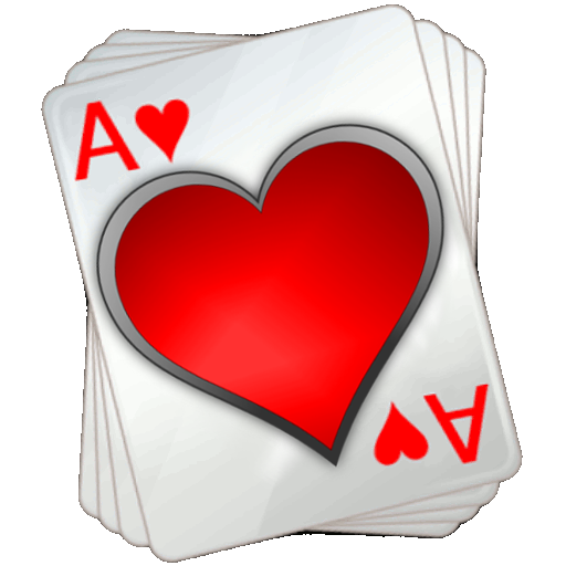 Hearts logo