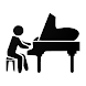 Piano App-grigblog.com - Androidアプリ