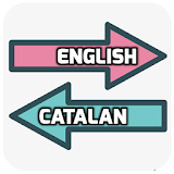 English Catalan Translator icon
