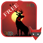 Cover Image of Download Kill the Deer - Hunter Game v2 1.0 APK