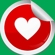 Top 32 Communication Apps Like Love Stickers for WhatsApp™ - Best Alternatives