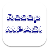Resep MPASI Puree icon