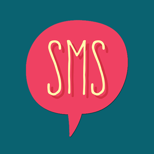 Message Ringtones - SMS sounds  Icon