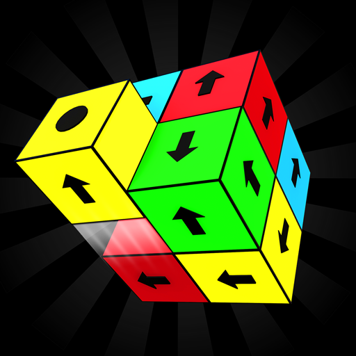 Take Away Blocks - Tap Master 1.7 Icon