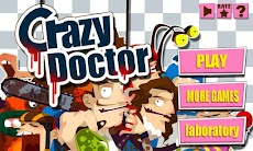クレイジードクター - Crazy Doctorのおすすめ画像1