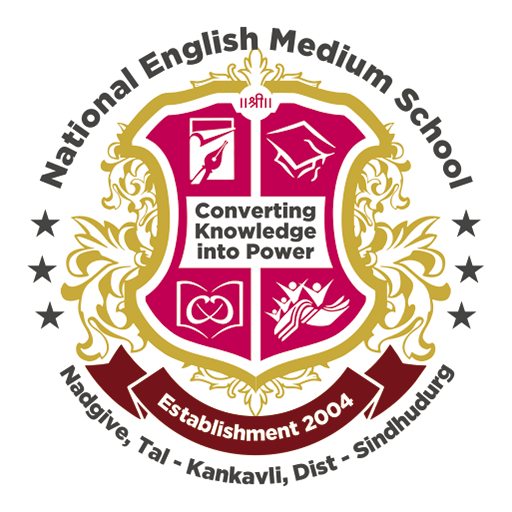 NEMS Nadgive logo